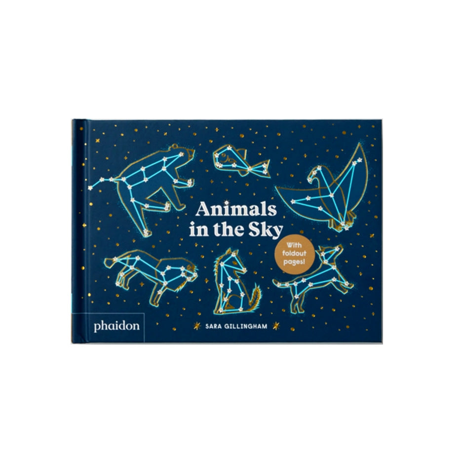 Animals in the Sky