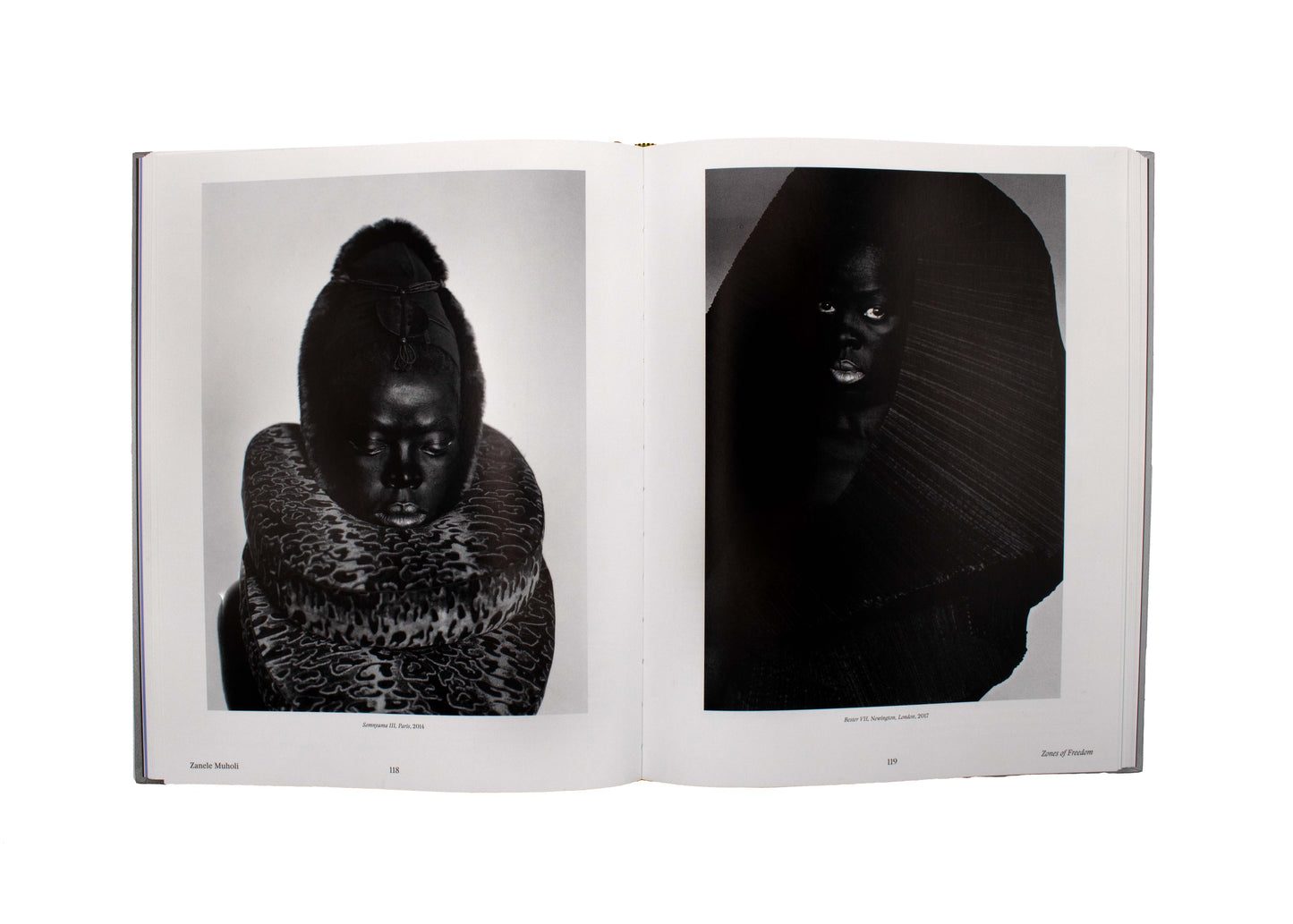 Africa State of Mind: Contemporary Photography Reimagines a Continent