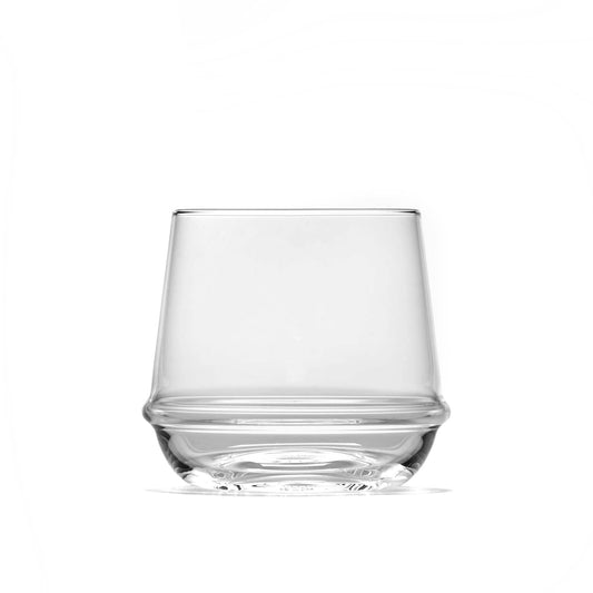 Dune Whiskey Glass