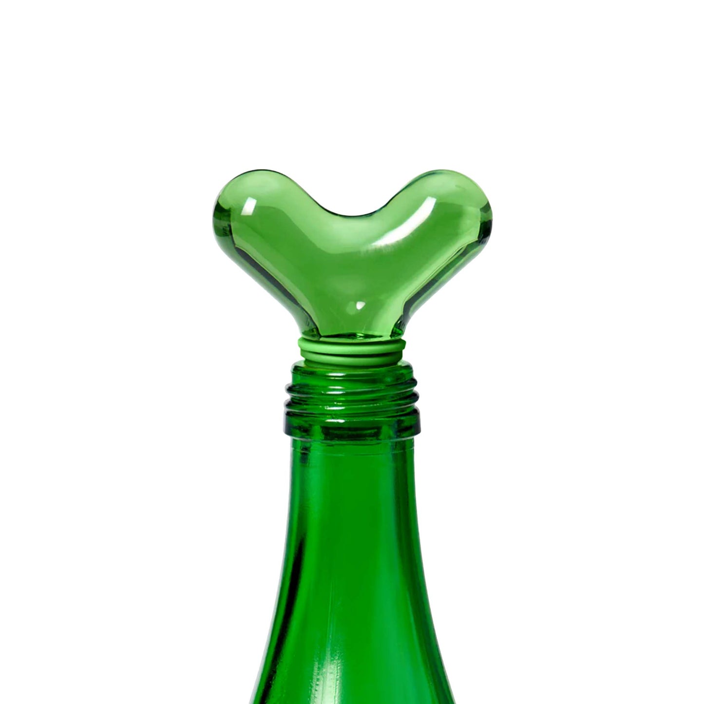 Hobknob Bottle Stopper