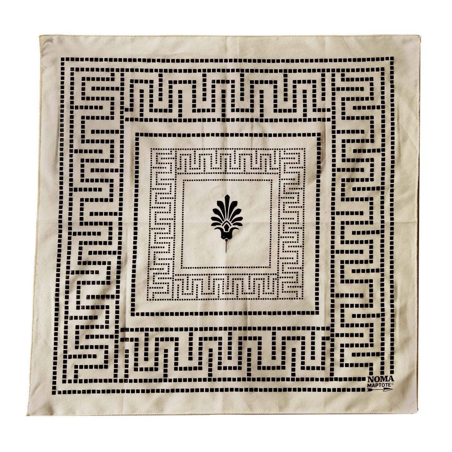 NOMA Bandana