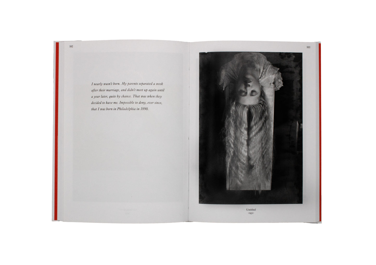 Man Ray: A Personal Portrait