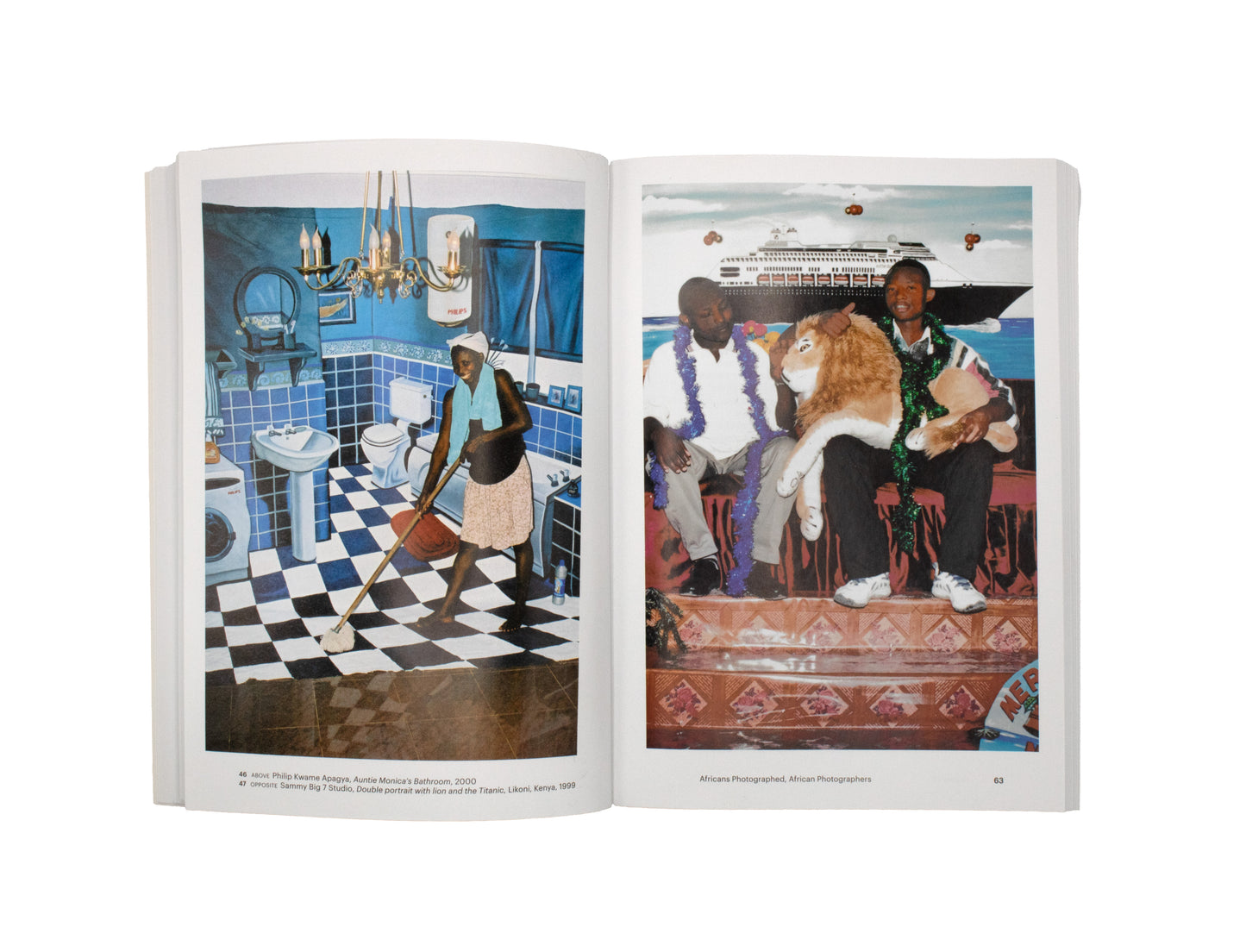 Contemporary African Art