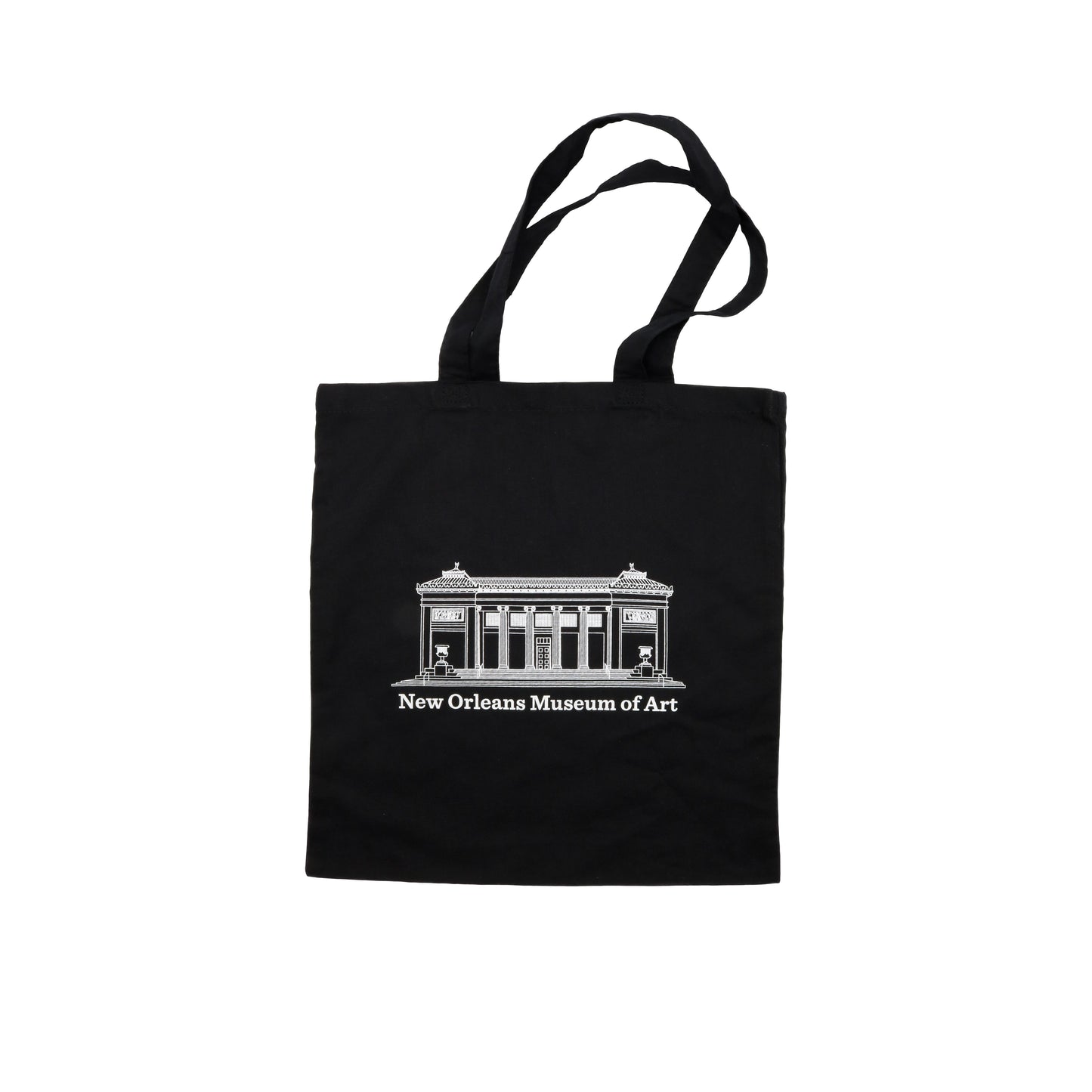 NOMA Facade Tote Bag