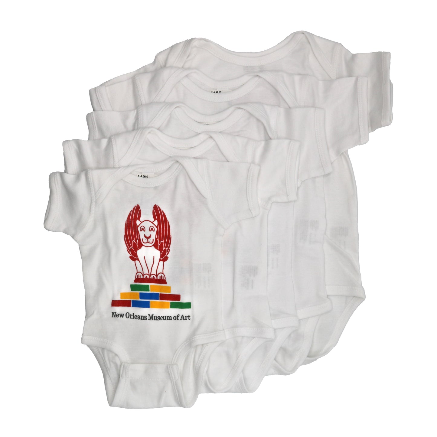 NOMA Baby Onesie