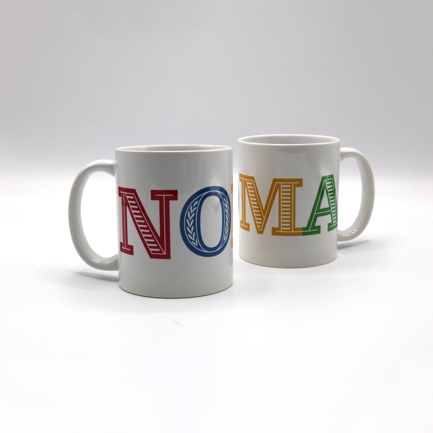 NOMA Mug