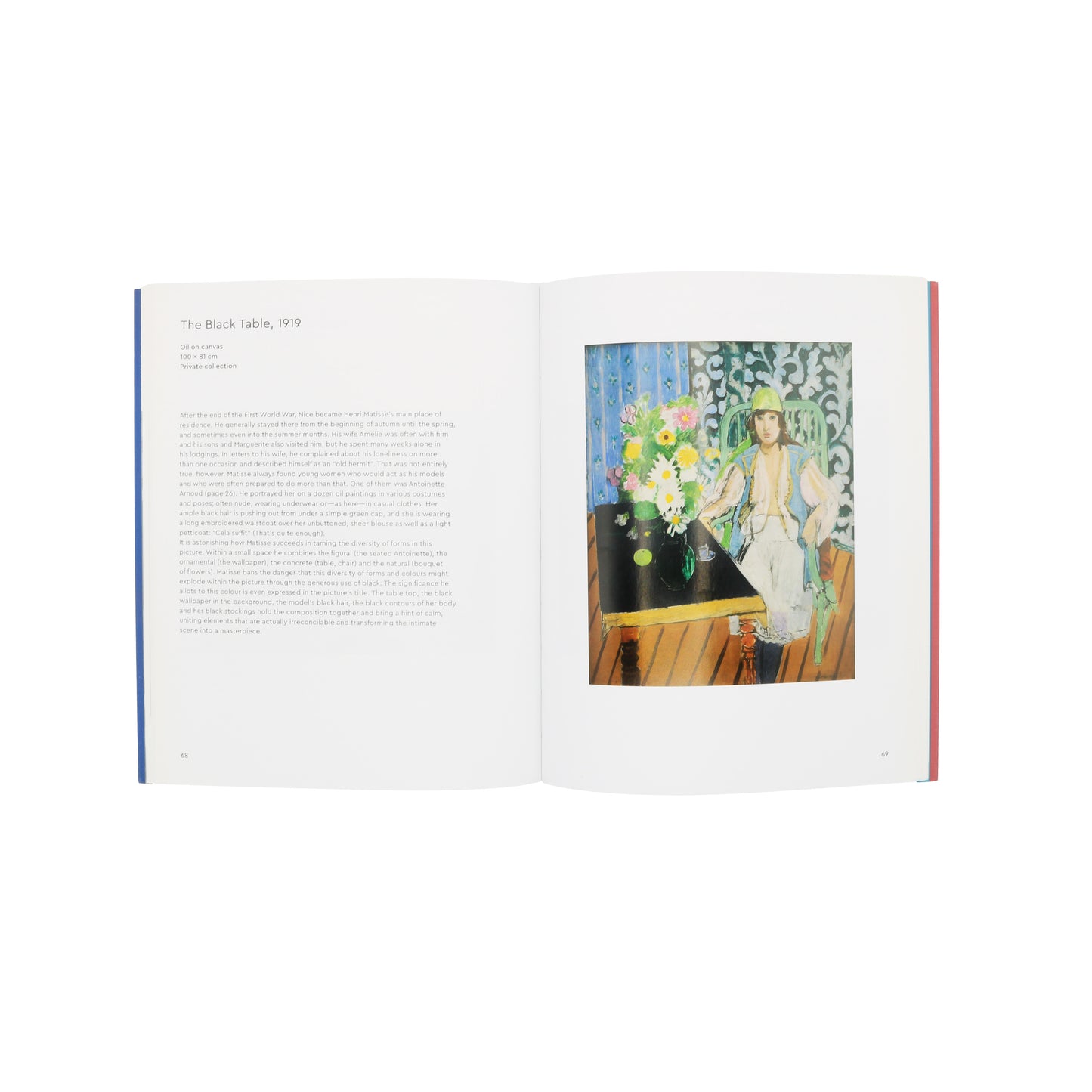 Matisse: Masters of Art