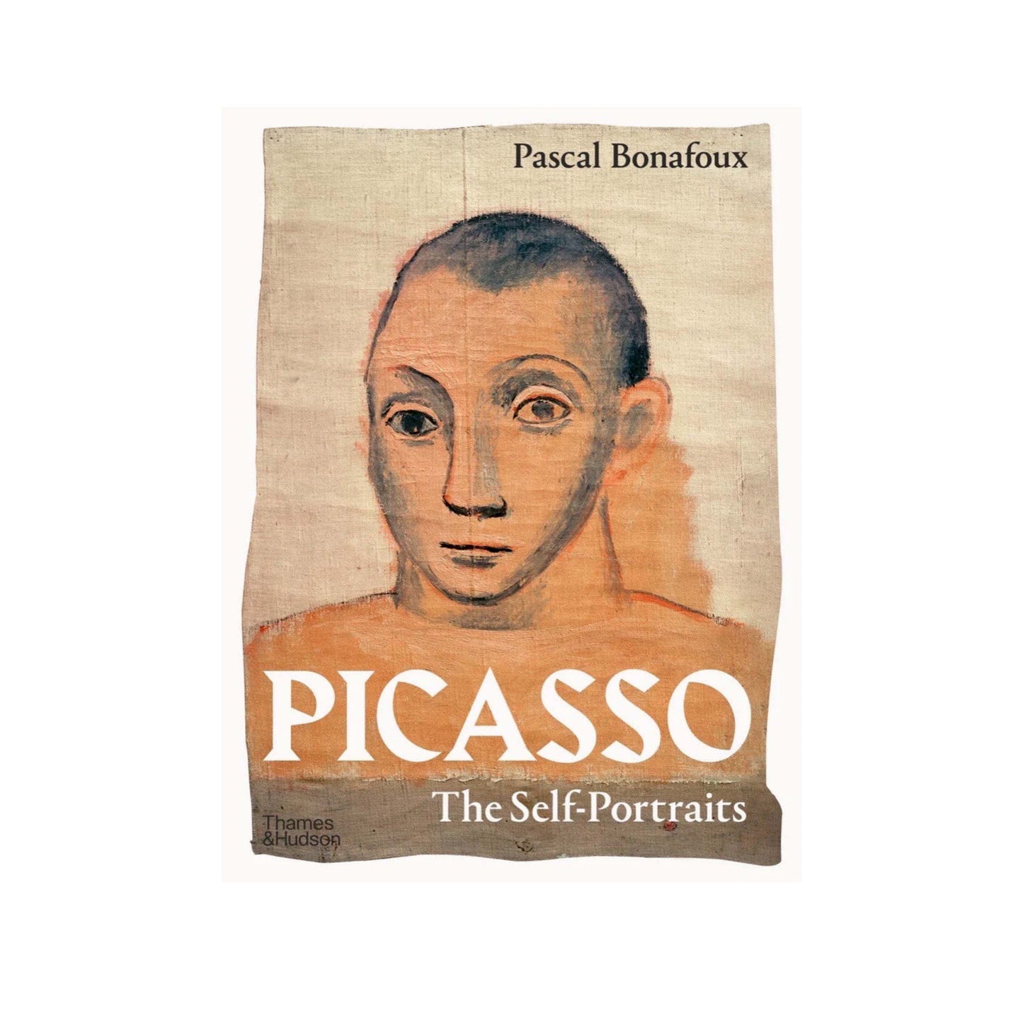 Picasso: The Self-Portraits