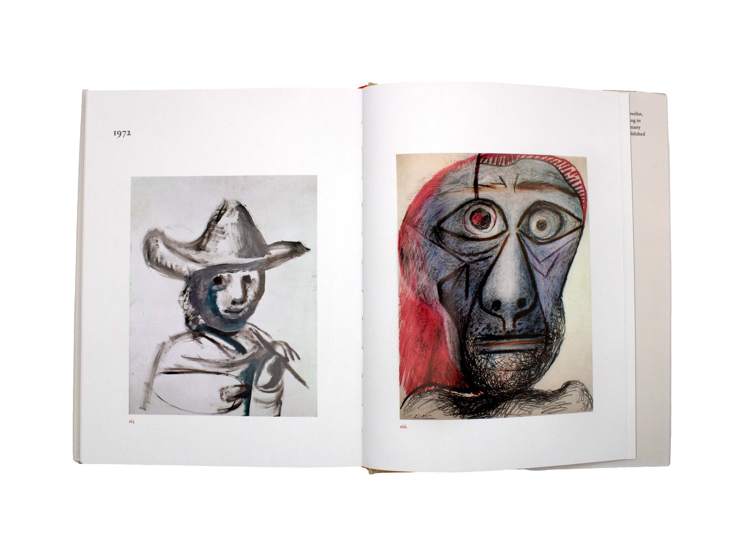 Picasso: The Self-Portraits