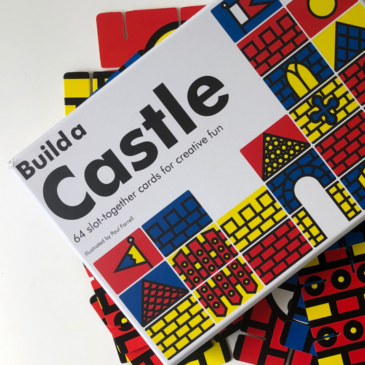 Build a Castle