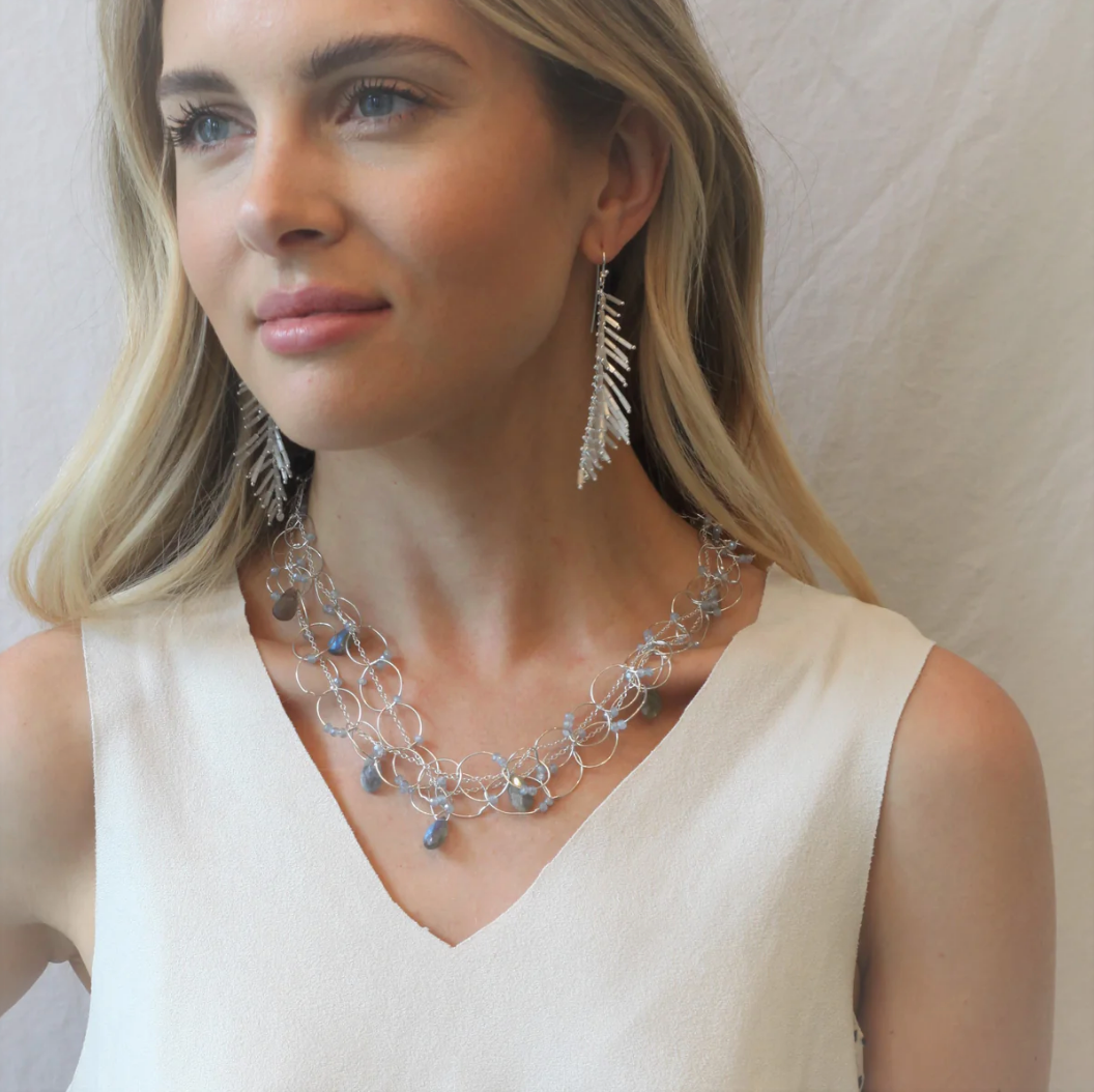 OXOXO Necklace