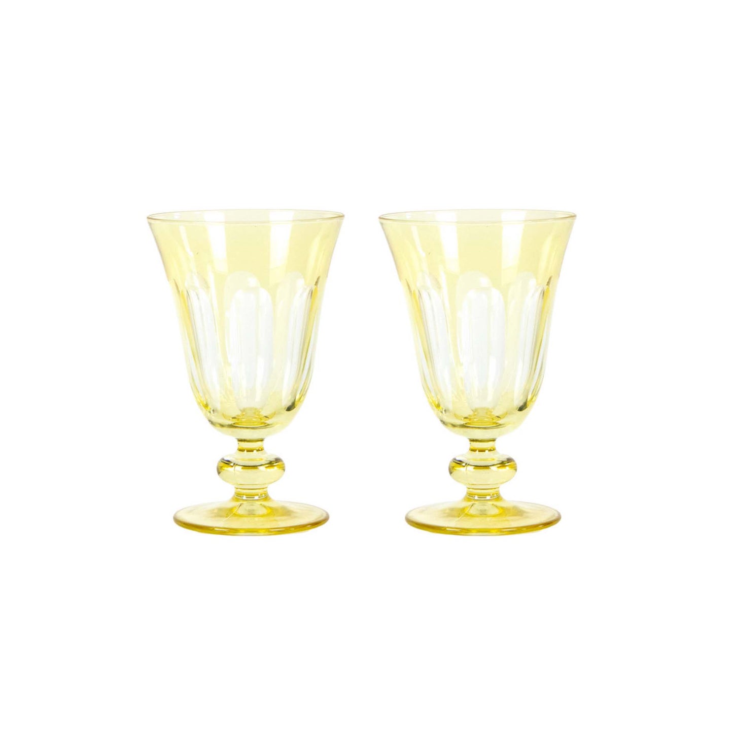 Rialto Tulip Glass
