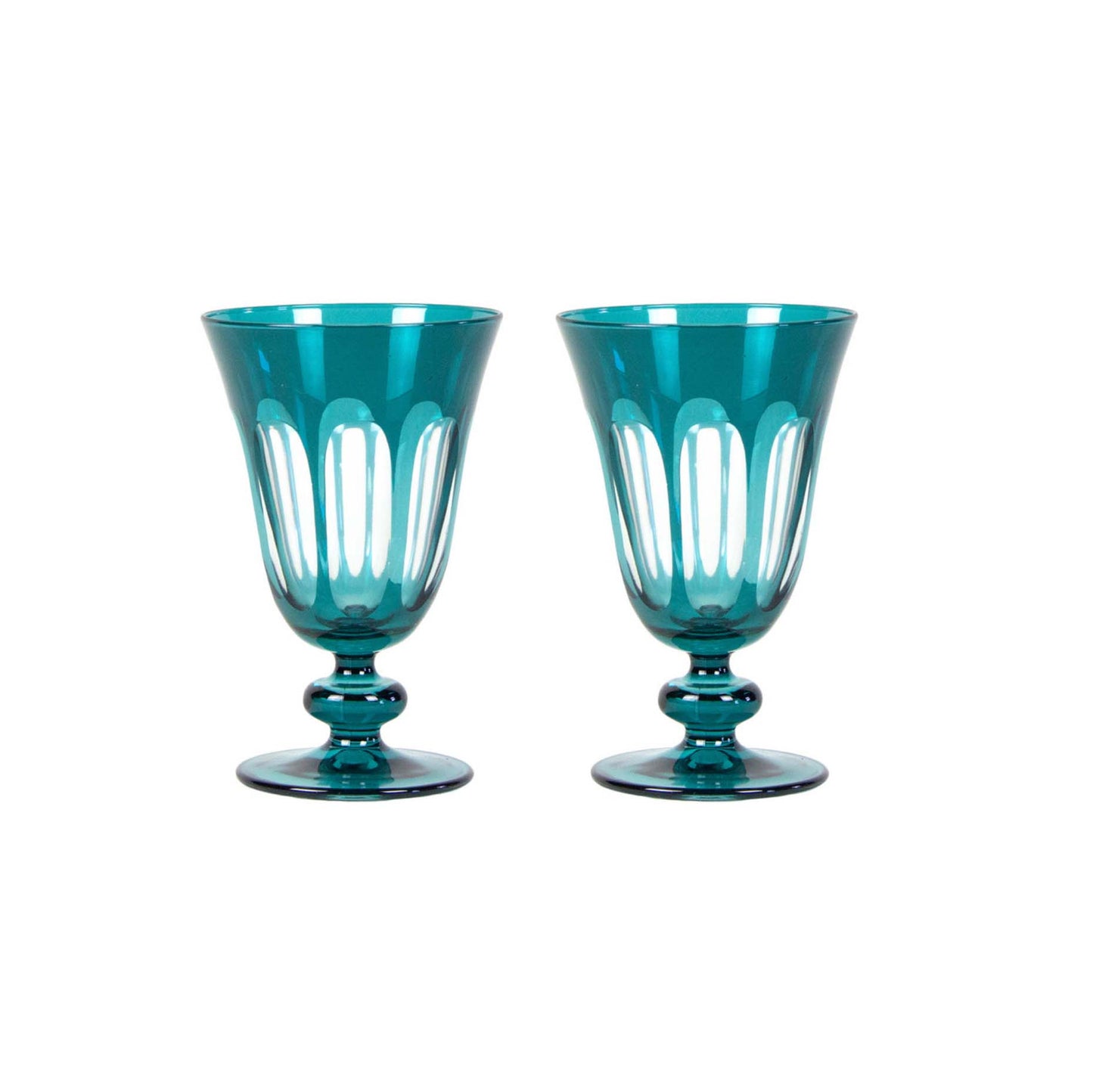 Rialto Tulip Glass