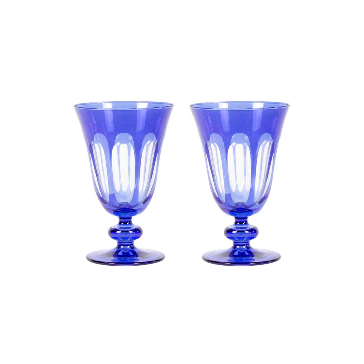Rialto Tulip Glass