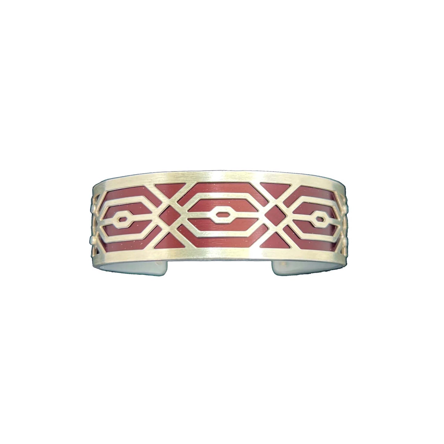 Malocchio Cuff