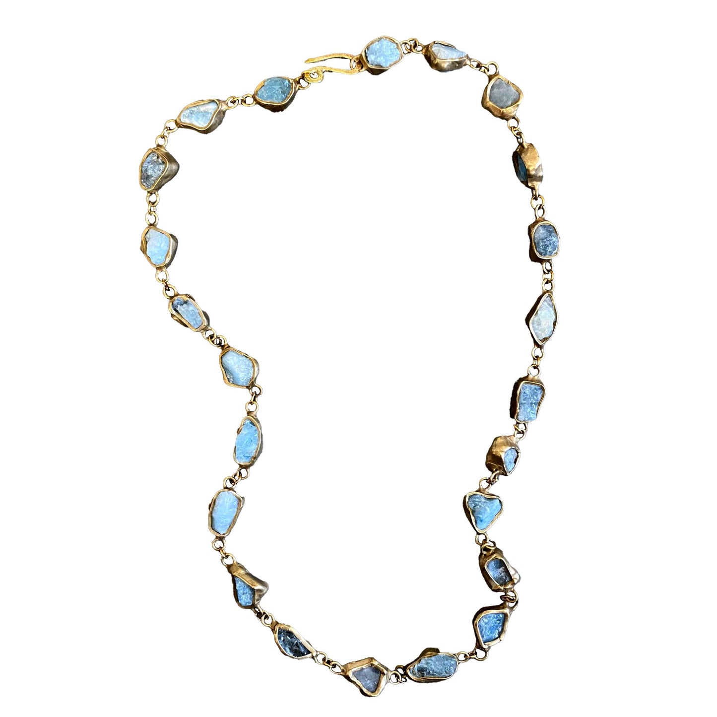 Guardian Path Necklace