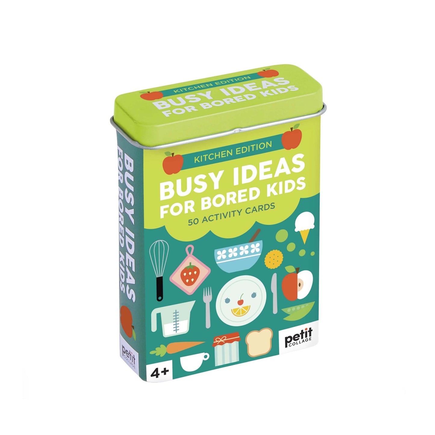 Busy Ideas for Bored Kids