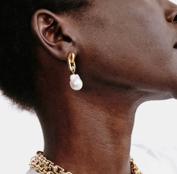 Ellis Earrings