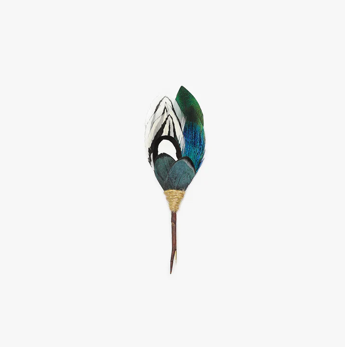 Asp Lapel Pin