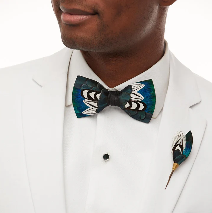 Asp Lapel Pin