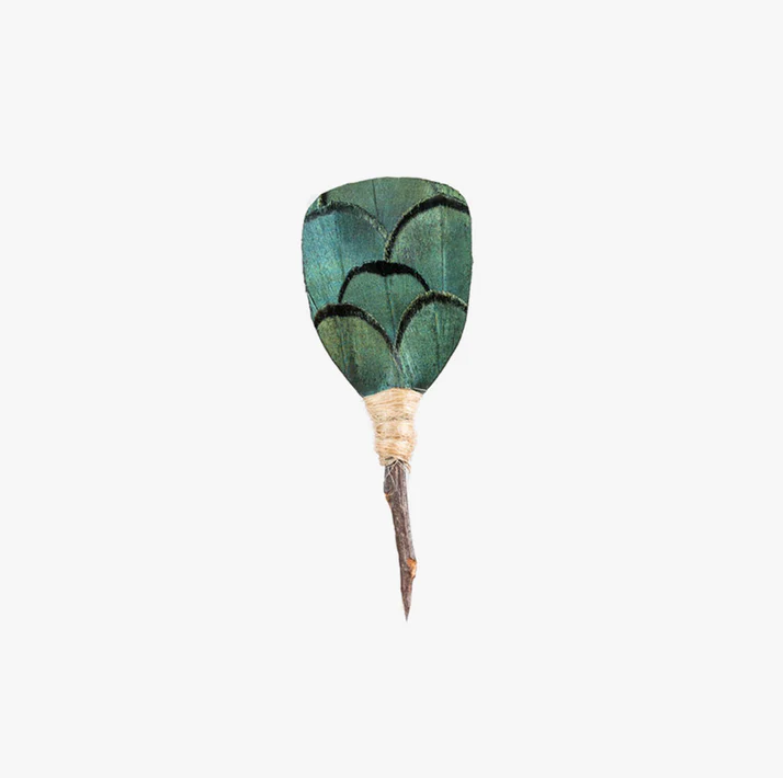 Dewey Lapel Pin