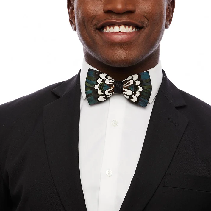 Dorn Bow Tie