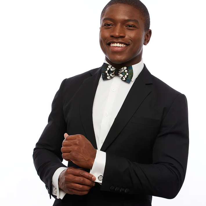 Dorn Bow Tie