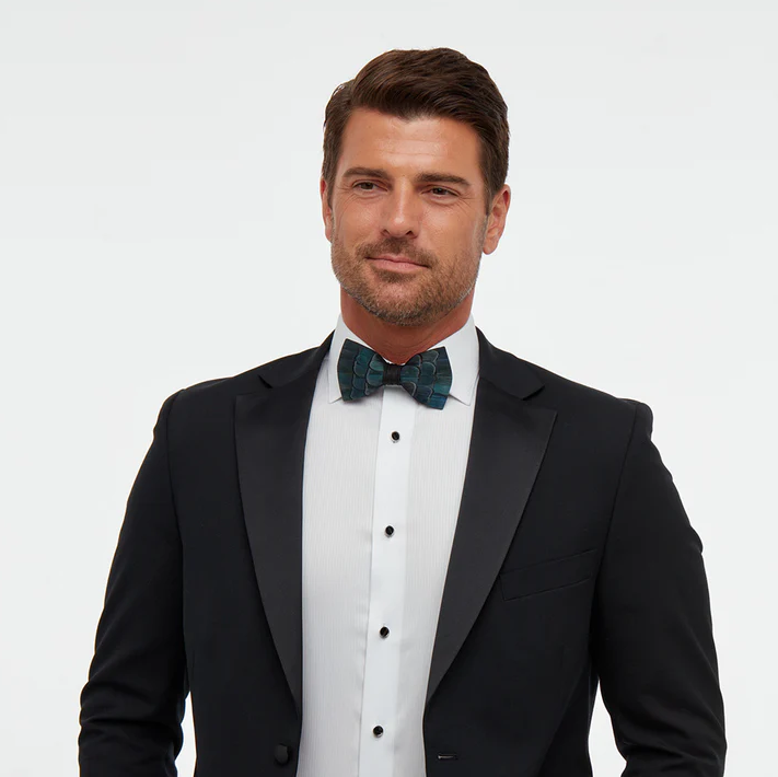 Dunbar Bow Tie