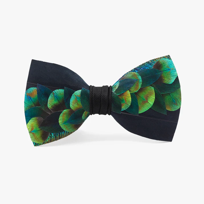 Fairbanks Bow Tie
