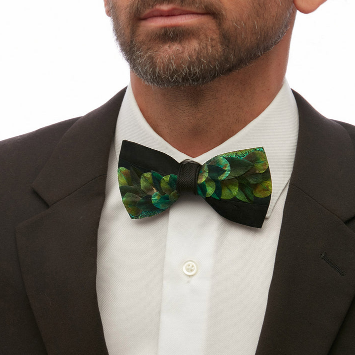 Fairbanks Bow Tie