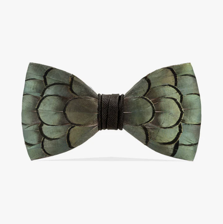 Jeffery Bow Tie