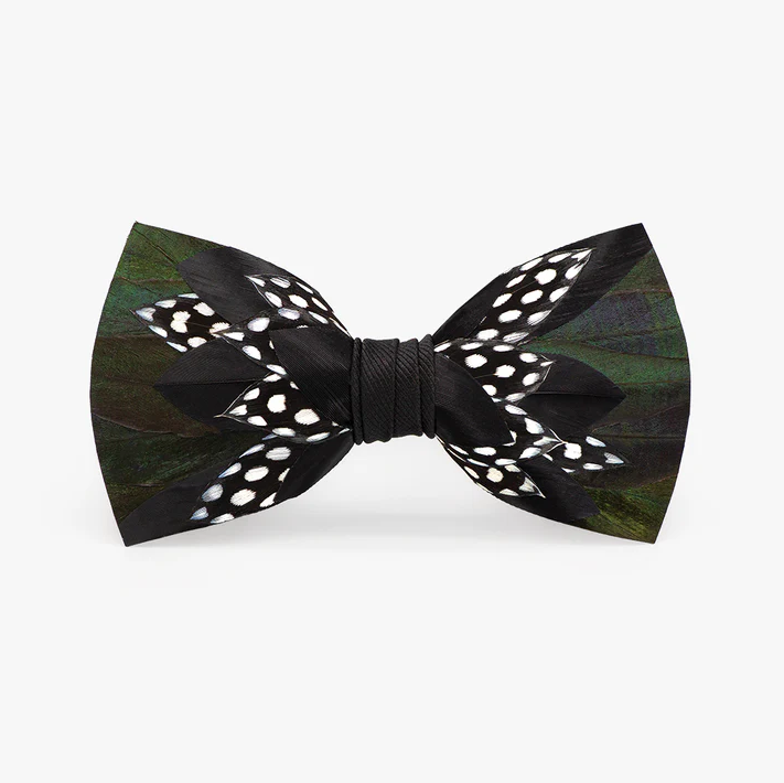 Papadopoulos Bow Tie