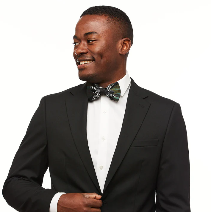 Papadopoulos Bow Tie