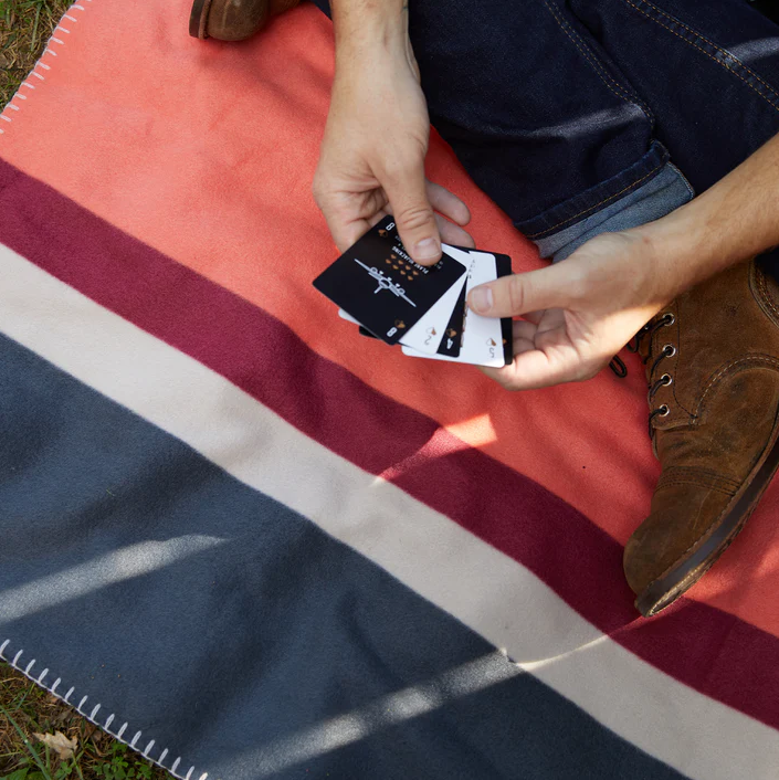 Beer Waterproof Playing Cards