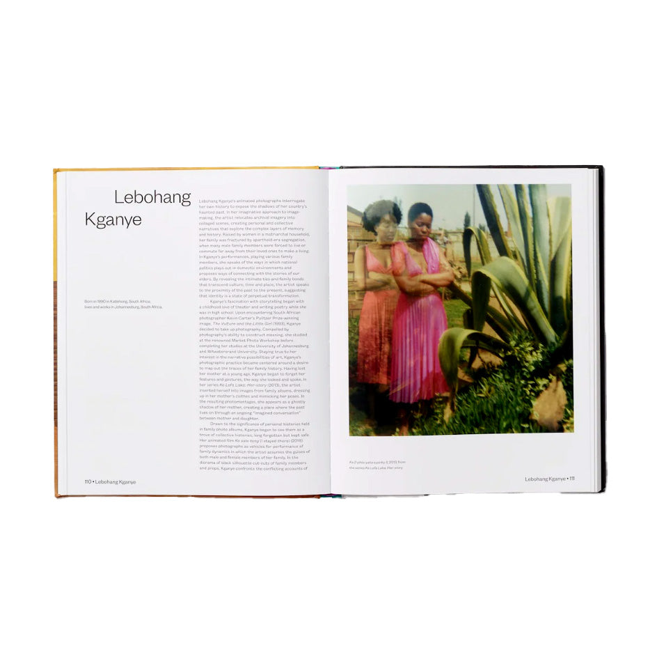 African Art Now: 50 Pioneers Defining African Art for the Twenty-First Century