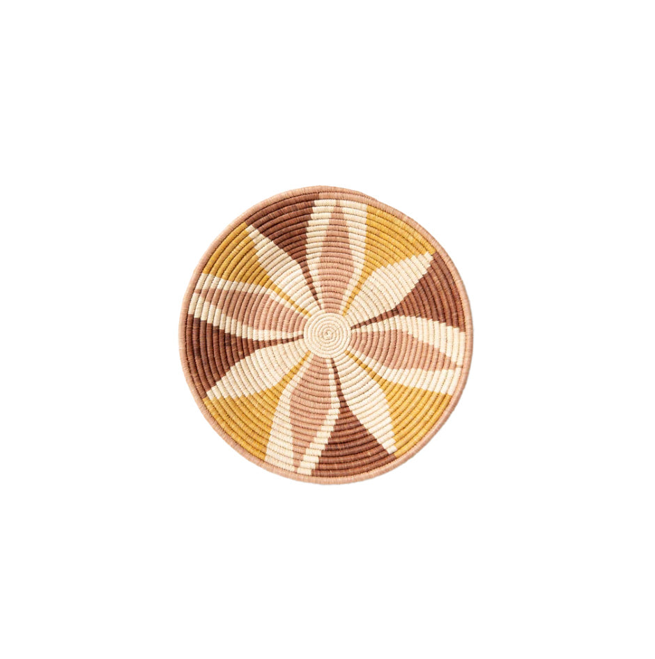 Small Sunspot Basket
