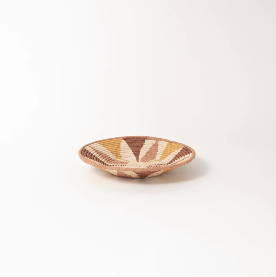 Small Sunspot Basket