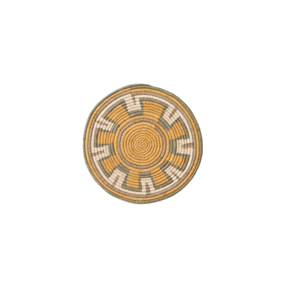 Sprocket Trivet