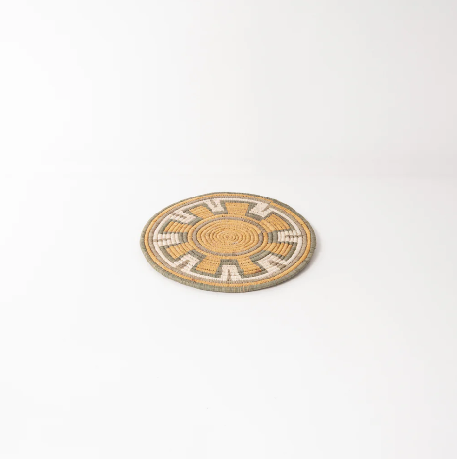 Sprocket Trivet