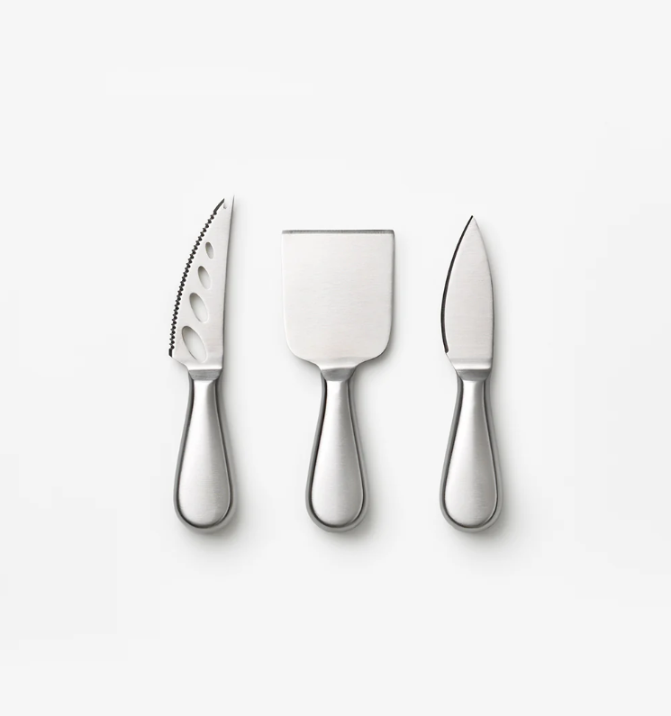 The Essential Cheese Tools