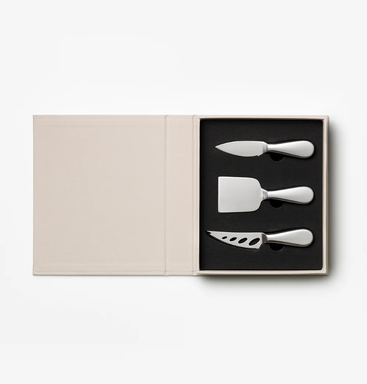 The Essential Cheese Tools