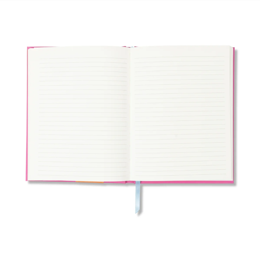 Sun Dopo Journal