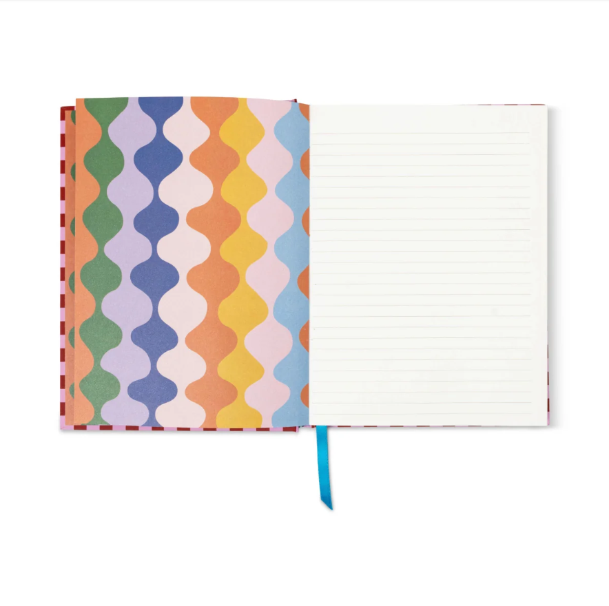 Fish Dopo Journal