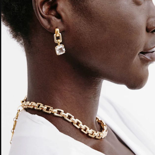 Ellis Earrings