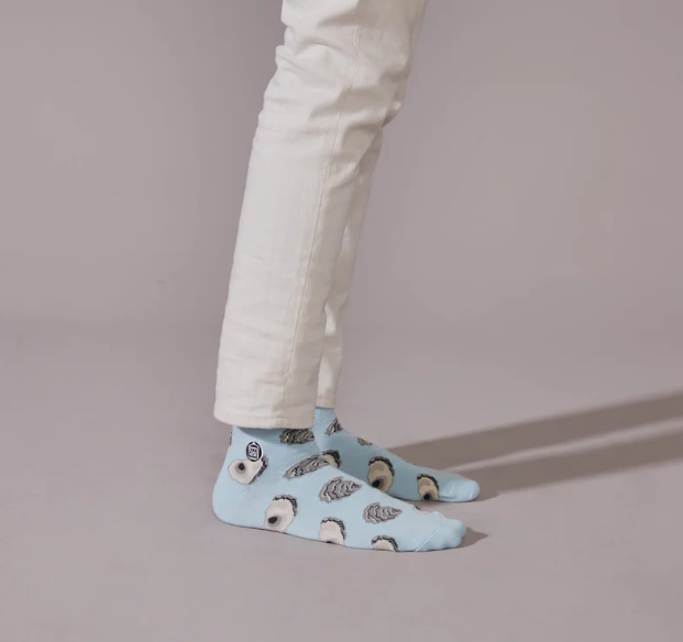 Oyster Socks