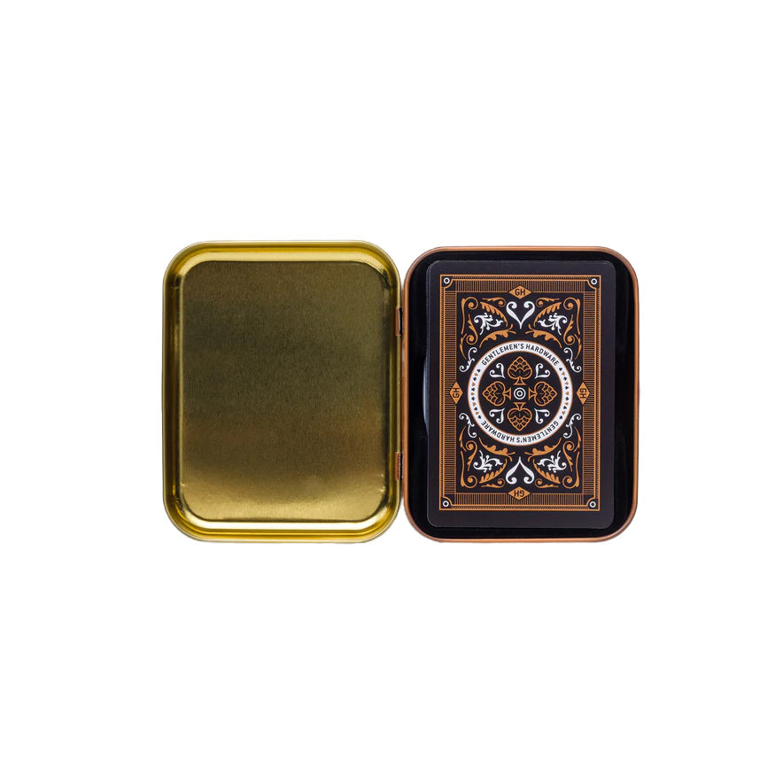 Beer Waterproof Playing Cards