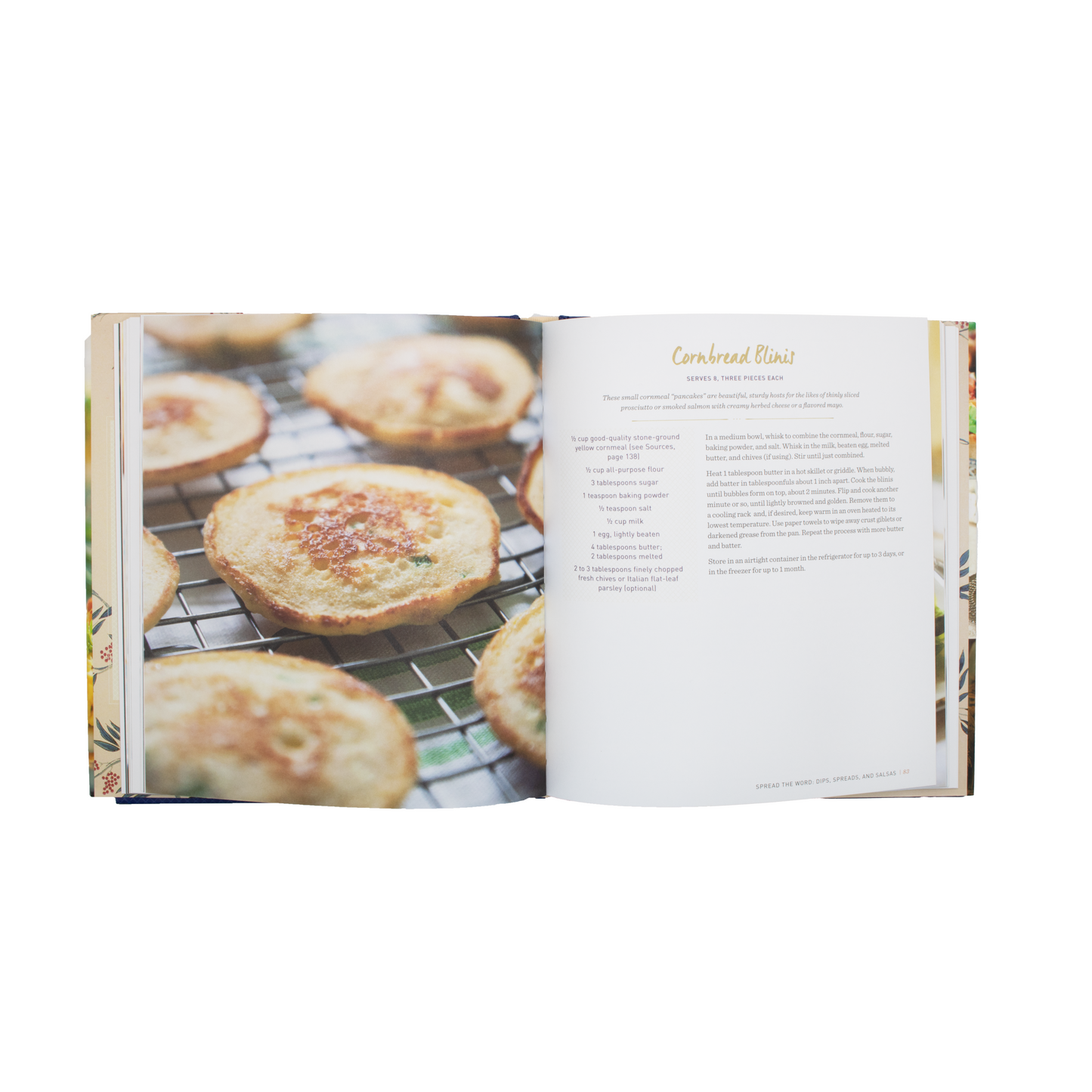 Southern Appetizers