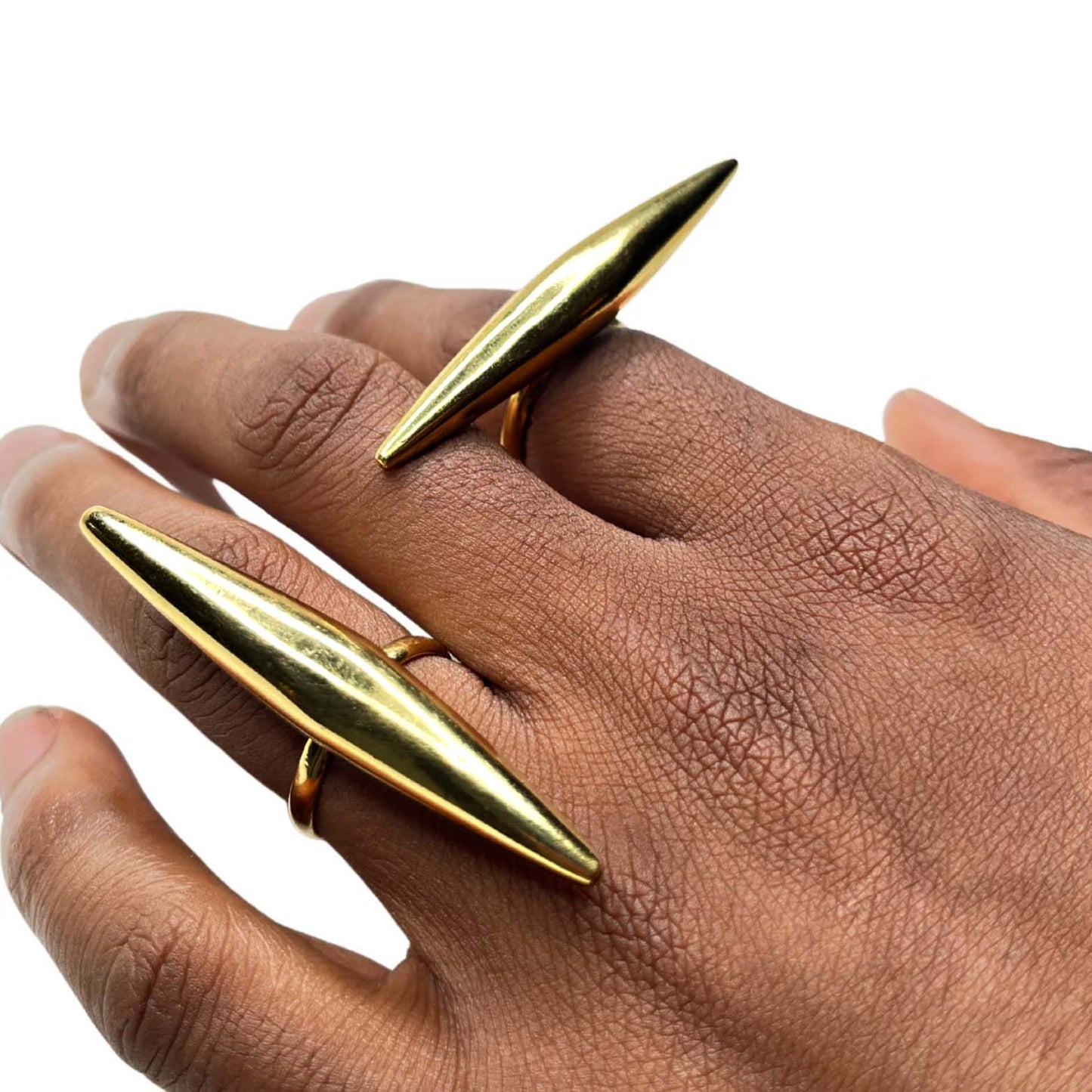 Talon Ring