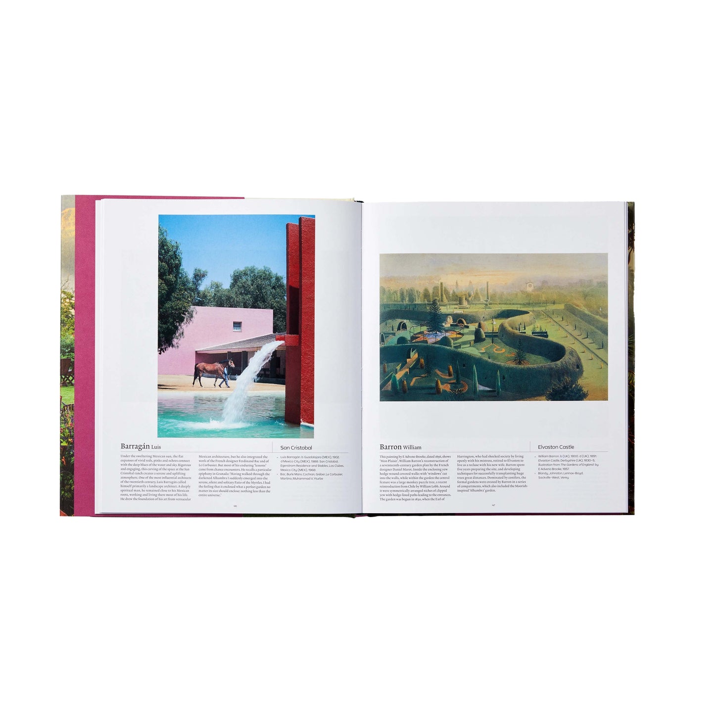 The Garden Book
