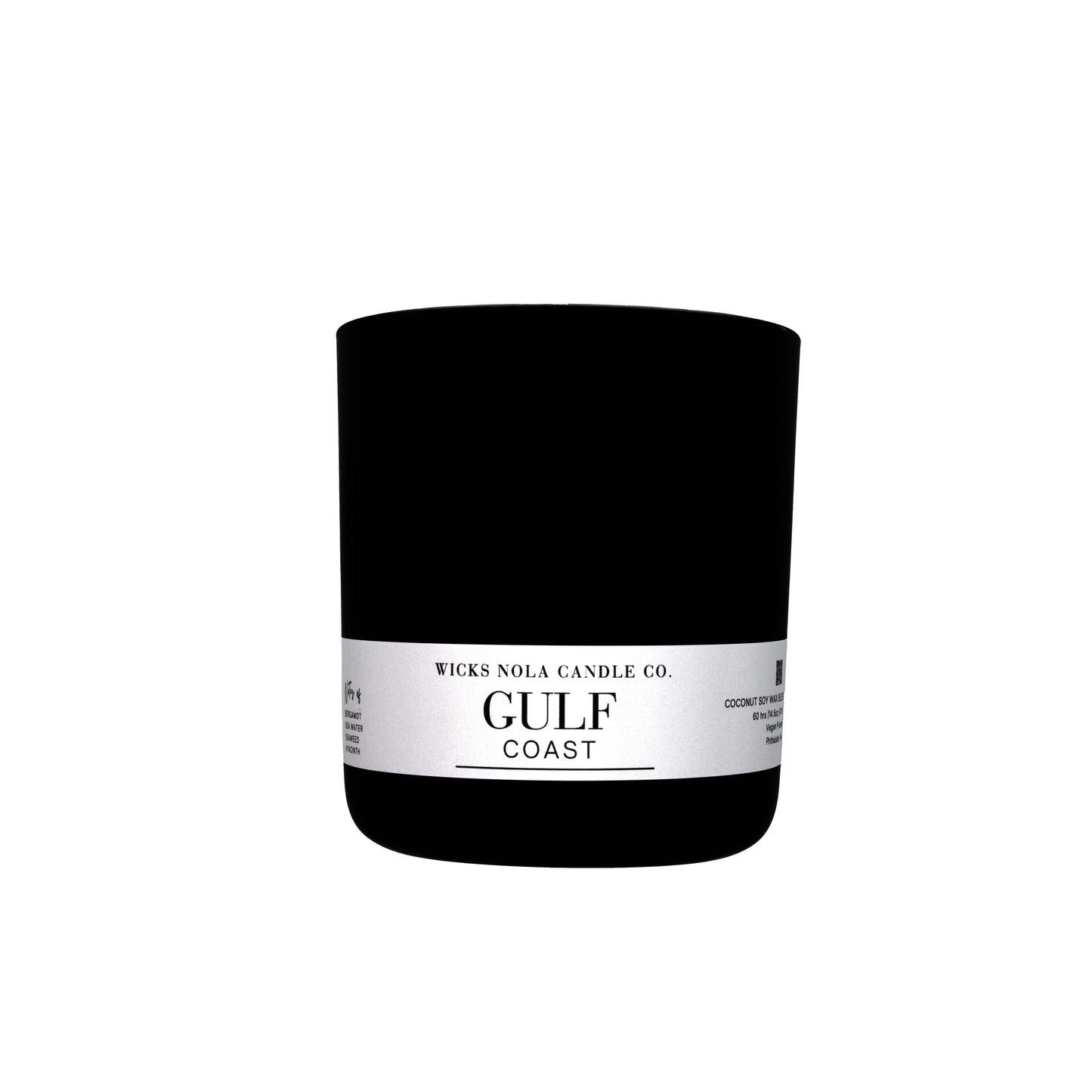 The Gulf Candle